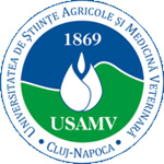 University of Agricultural Sciences and Veterinary Medicine of Cluj-Napoca, Romania